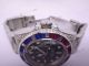 Swiss Grade Rolex GMT Master II Green Dial Diamond Watch (2)_th.jpg